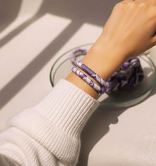 The Lavender edit