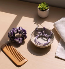 The Lavender edit