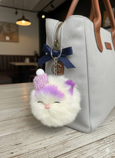 Cloud Kitty Charm ( Set of 2 )