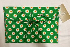 Daisy Day Pouch