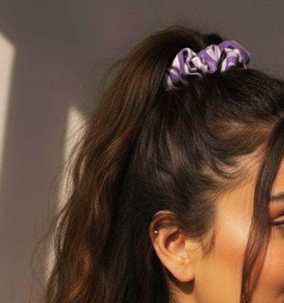 The Lavender edit