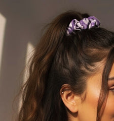 The Lavender edit