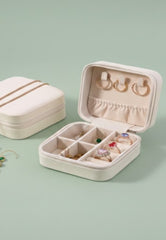 Mini glam box